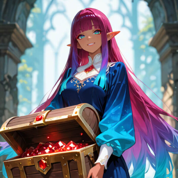 Expert Pack (15,000 Puni)