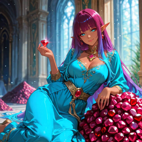 Leviathan Pack (30,000 Puni)